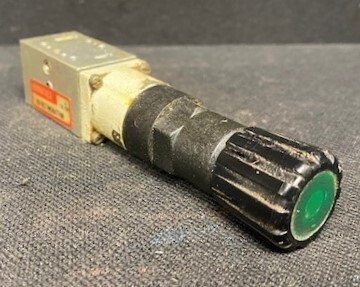 Numatics 031RS700O047V00 MK3 Regulator