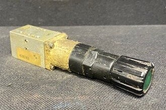 Numatics 031RS7020 Pressure Regulator