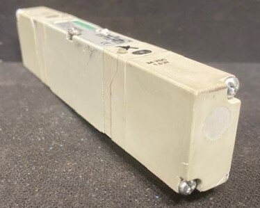 Numatics 051BB600M000061 Solenoid Valve