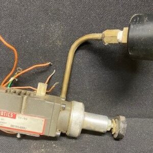 Numatics Repl# 081RS400U Pneumatic Regulator