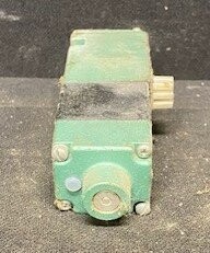 Numatics Repl# 081SA400K046T Pneumatic Solenoid Valve - Image 3