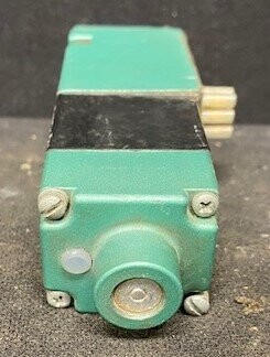 Numatics Repl# 081SA400K046T30 Pneumatic Solenoid Valve - Image 3