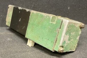 Numatics 081SA400M Pneumatic Solenoid Valve - Image 2