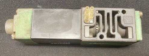 Numatics 081SA400M Pneumatic Solenoid Valve - Image 4