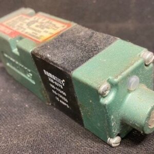 Numatics 082SA425K Pneumatic Solenoid Valve