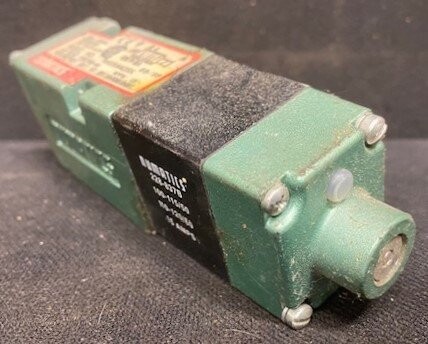 Numatics 082SA425K Pneumatic Solenoid Valve