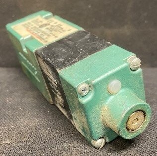 Numatics 082SA431K046T30 Pneumatic Solenoid Valve