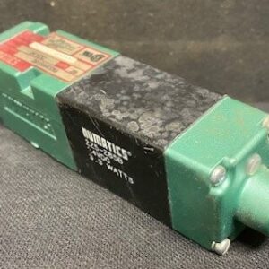 Numatics 082SA431M000061 Pneumatic Valve