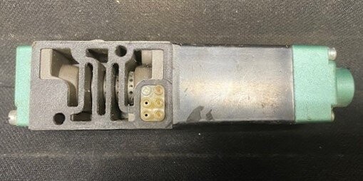 Numatics 082SA431M000061 Pneumatic Valve - Image 3