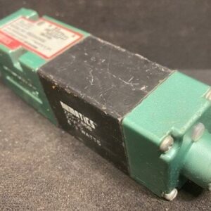 Numatics 082SA43AM Pneumatic Valve