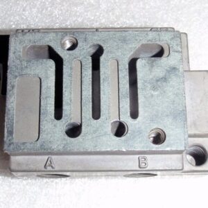 Numatics 103-166 Mark 7 Valve Subbase