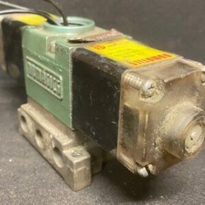 Numatics 10SA-4450 Pneumatic Valve