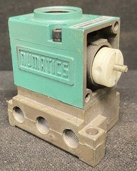 Numatics 11SAD441O000030 Pneumatic Valve