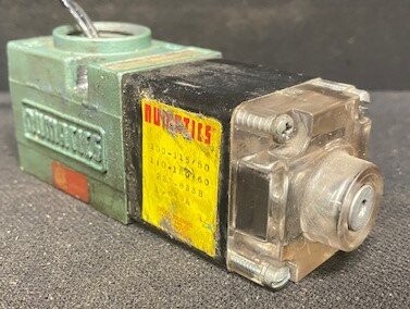 Numatics 11SAD4440 Pneumatic Valve