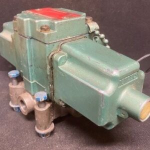 Numatics 12DSA5410A Pneumatic Valve