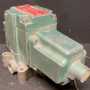 Numatics Repl# 12SAD4000A Pneumatic Solenoid Valve