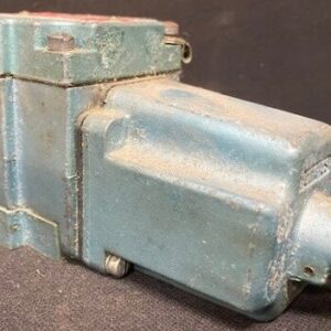 Numatics 12SAD4410A Pneumatic Valve