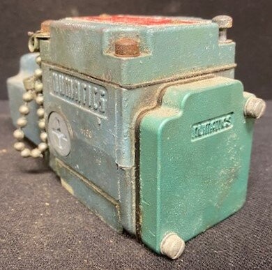 Numatics 12SAD4410A Pneumatic Valve - Image 2