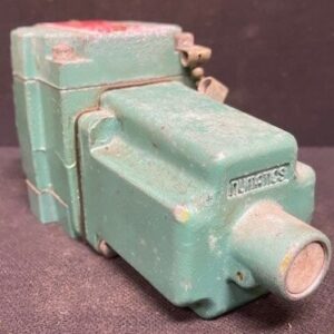 Numatics 12SAD4OA00030 Pneumatic Valve