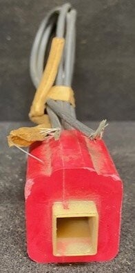 Numatics 139-145P Coil