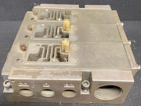 Numatics HH-1 and Unknown Model Valve Manifolds - Image 3
