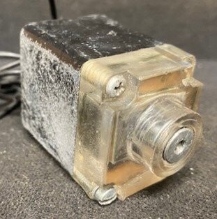 Numatics 228-536B Solenoid