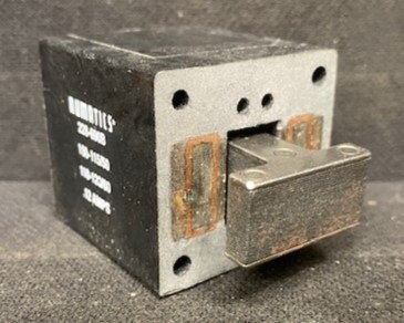 Numatics 228-690B Solenoid