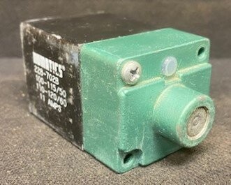Numatics 228-702B Solenoid