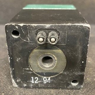 Numatics 228-702B Solenoid - Image 3