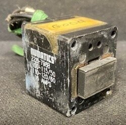 Numatics 228-798B Solenoid