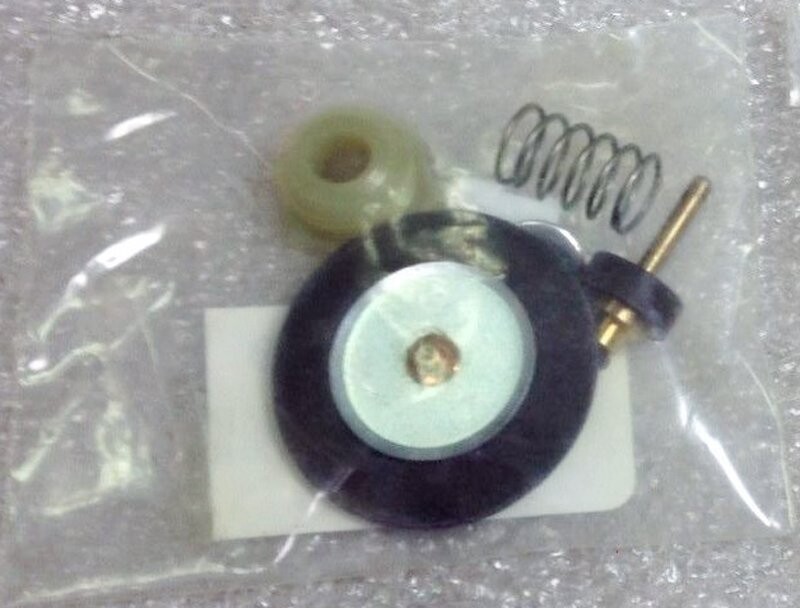 Numatics 229-640 Regulator Service Kit