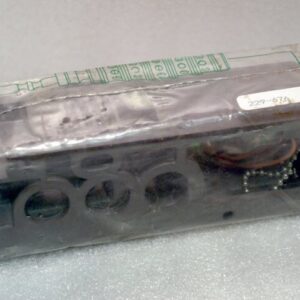 Numatics 229-676 Manifold Block