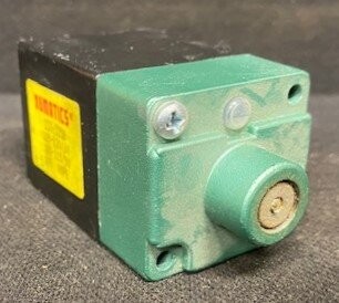 Numatics 237-325B Solenoid