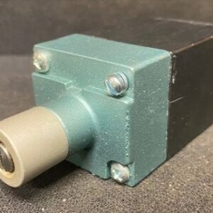 Numatics 237-345B Solenoid