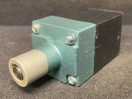 Numatics 237-345B Solenoid