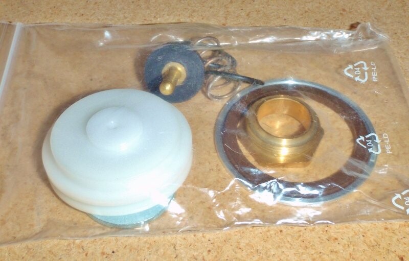 Numatics 407796 Repair Kit