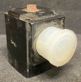 Numatics 53.1848 24V Solenoid