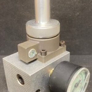 Numatics 55107695 Pneumatic Valve