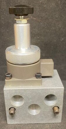 Numatics 55107695 Pneumatic Valve - Image 3