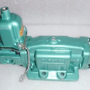Numatics 6JSPA4U5 Pneumatic Valve