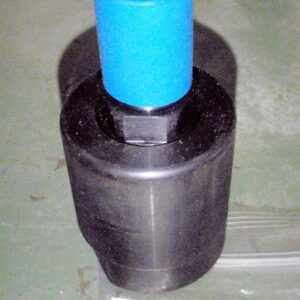 Numatics A500-606 Alignment Coupler