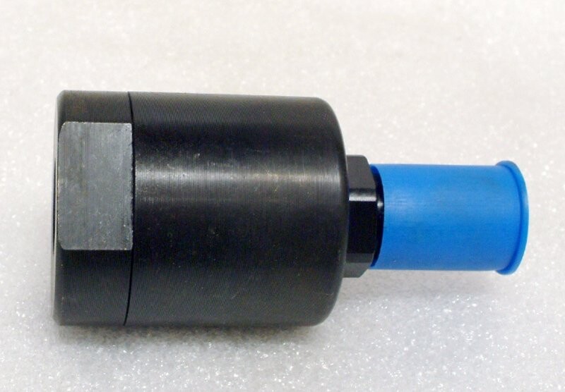 Numatics A500-606 Alignment Coupler - Image 2