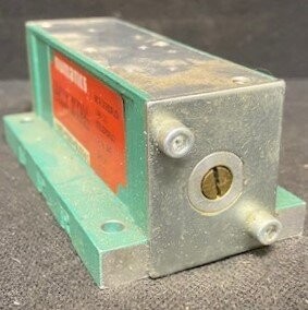 Numatics A68DM530WSU0061 Pneumatic Valve