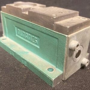 Numatics AV068DM520WSU43 Pneumatic Valve