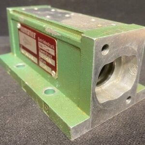 Numatics AV12EM4 Valve