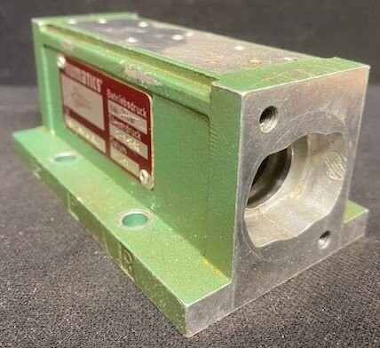 Numatics AV12EM4 Valve