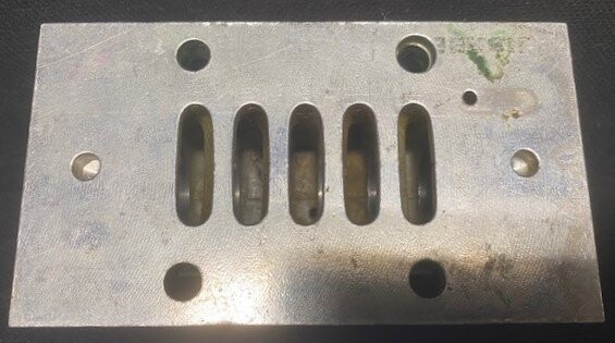 Numatics AV12EM4 Valve - Image 3