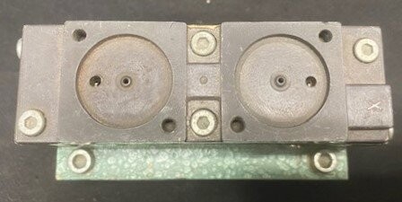 Numatics AV6DM52 H Pneumatic Valve - Image 3