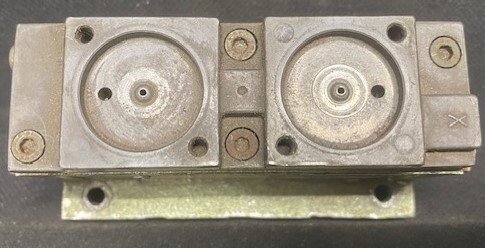 Numatics AV6EM41 H Pneumatic Valve - Image 3