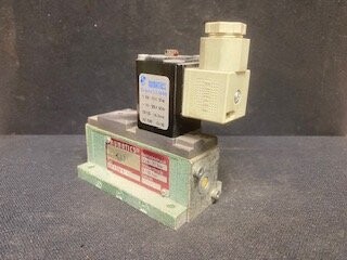 Numatics AV6EM4H Pneumatic Valve - Image 3